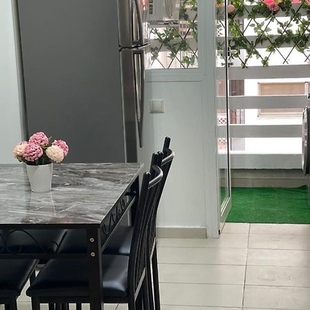 Superbe Appartement Au Coeur De קזבלנקה מראה חיצוני תמונה