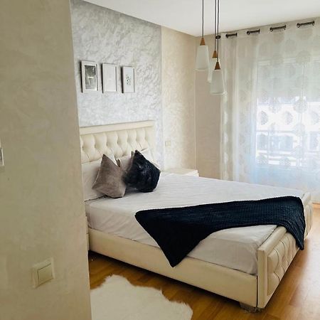 Superbe Appartement Au Coeur De קזבלנקה מראה חיצוני תמונה