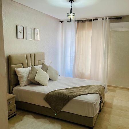Superbe Appartement Au Coeur De קזבלנקה מראה חיצוני תמונה