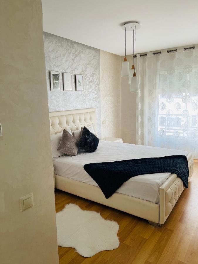 Superbe Appartement Au Coeur De קזבלנקה מראה חיצוני תמונה