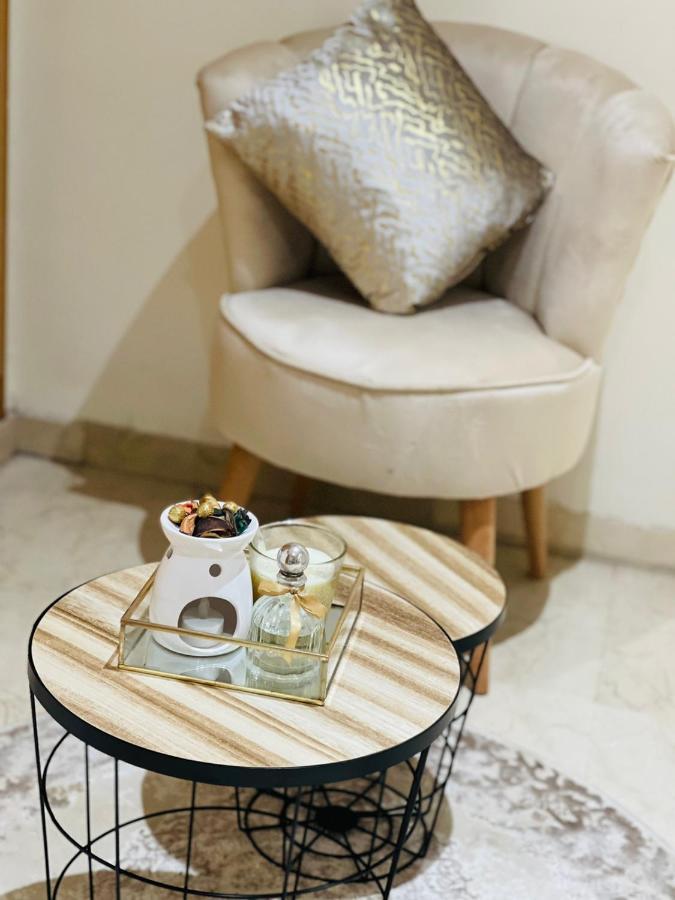 Superbe Appartement Au Coeur De קזבלנקה מראה חיצוני תמונה