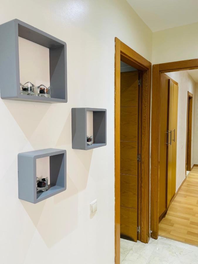 Superbe Appartement Au Coeur De קזבלנקה מראה חיצוני תמונה